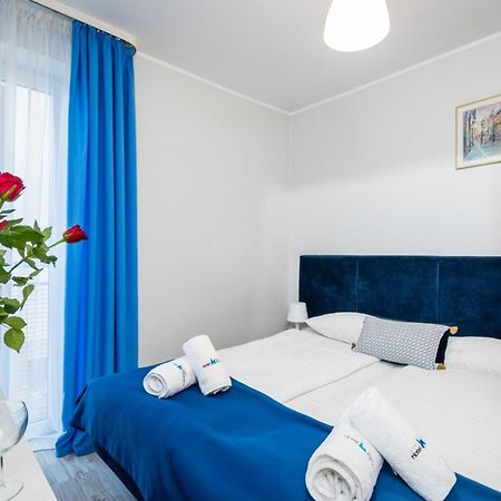 Hotel Nowa Panorama Cracovie Extérieur photo