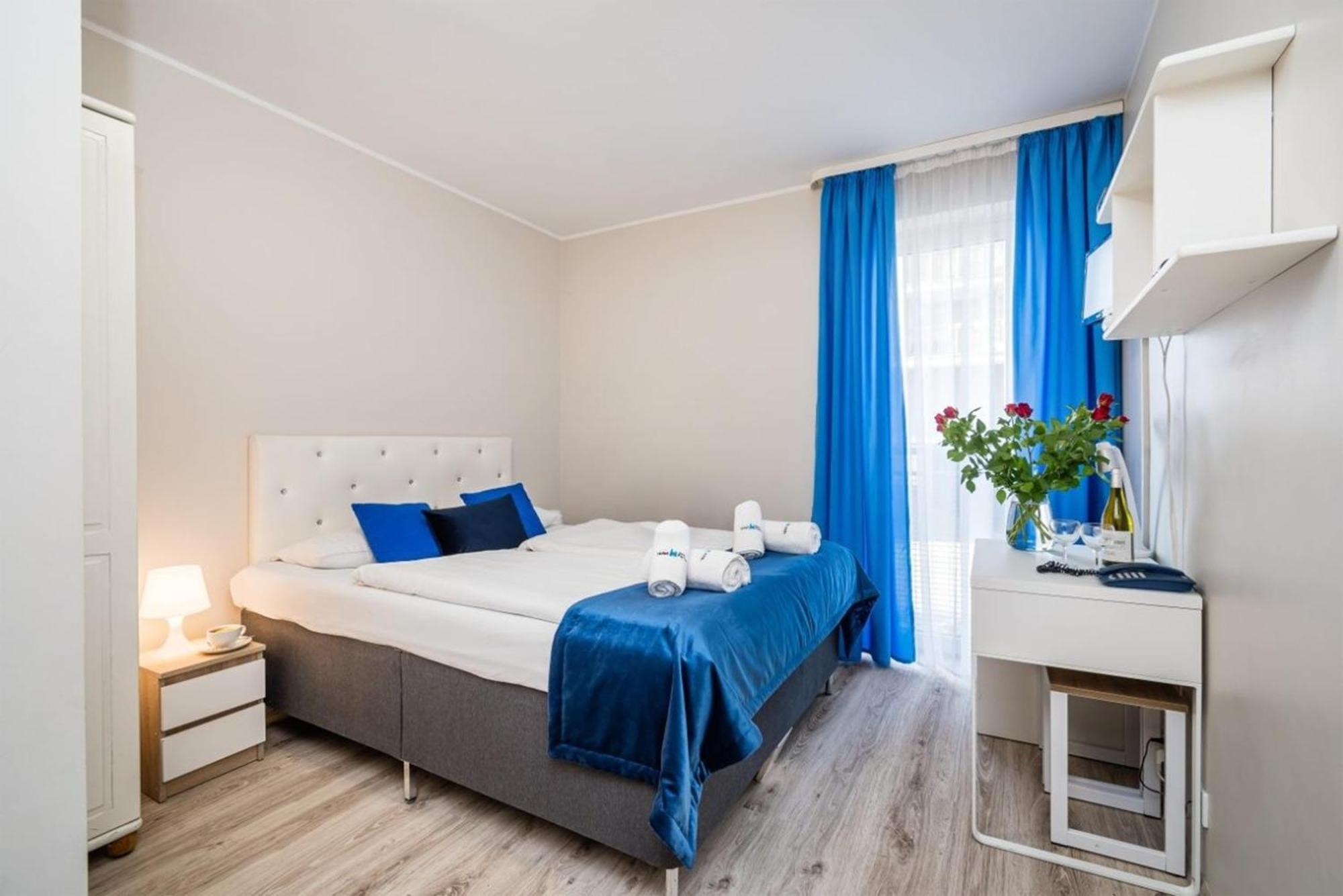 Hotel Nowa Panorama Cracovie Extérieur photo