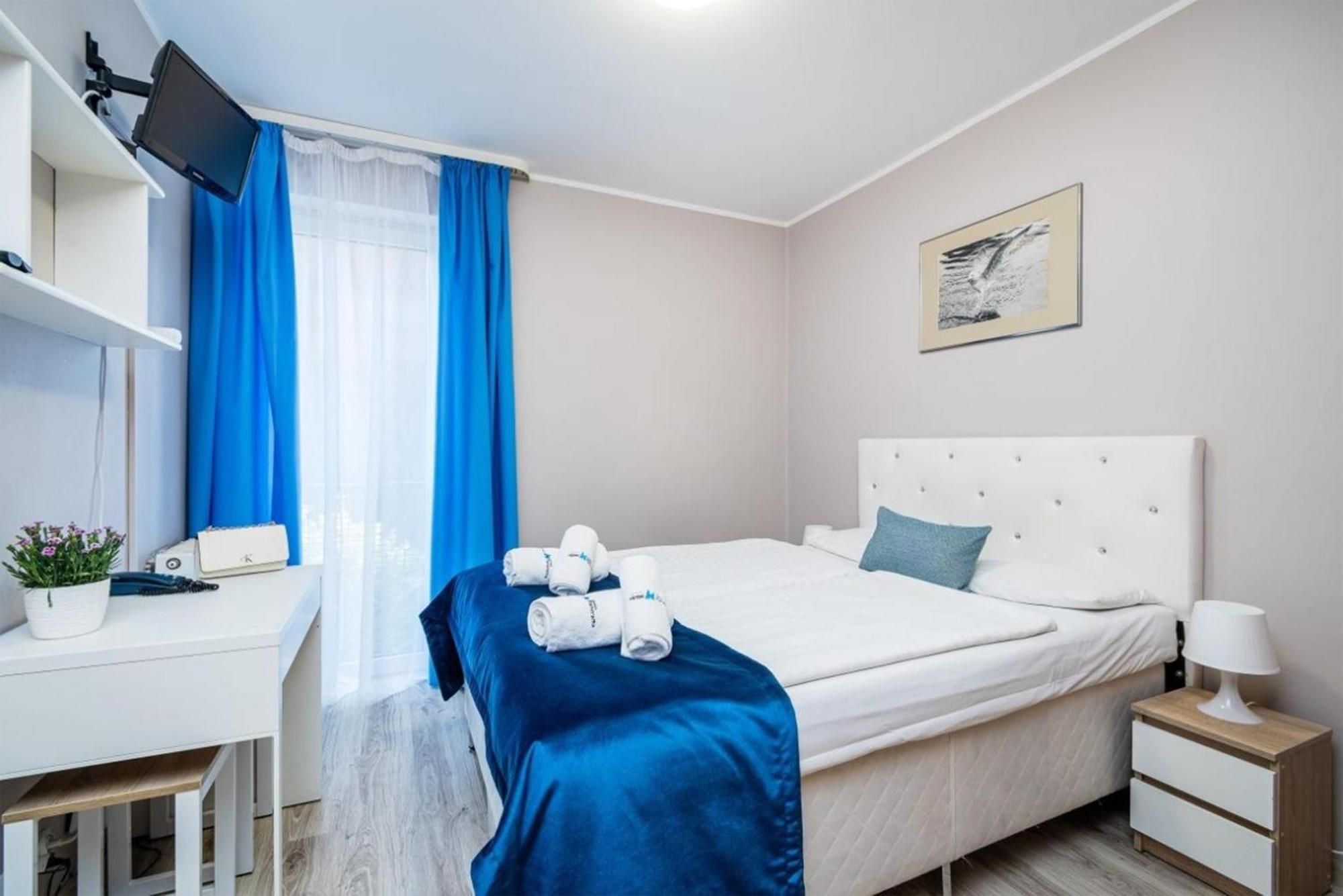 Hotel Nowa Panorama Cracovie Extérieur photo